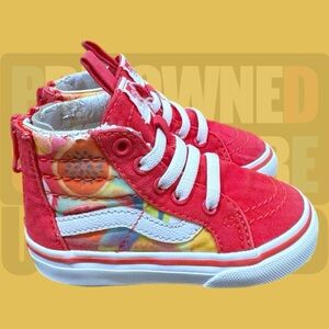 Kid’s Vans Old Skool